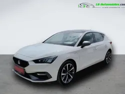 Utilisé 2021 Seat Leon Berline | 24 500 € (Prix assez cher)