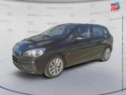 Noir Utilisé 2018 BMW 225 Monospace | 15 999 € (Prix assez cher)