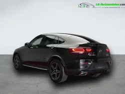 Utilisé 2019 Mercedes GLC300 Coupé | 55 900 € (Prix cher)