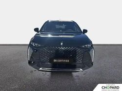 Noir perla nera Occasion 2024 DS Automobiles DS7 Crossback SUV | 59 900 €