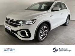 Utilisé 2023 VW T-Roc SUV | 24 480 € (Bon prix)