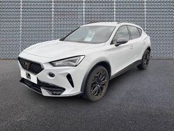 Blanc Utilisé 2024 Cupra Formentor VZ SUV | 37 990 €
