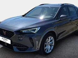 Gris Utilisé 2022 Cupra Formentor SUV | 24 990 € (Bon prix)
