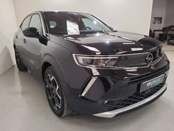 Noir Utilisé 2022 Opel Mokka-e Ultimate SUV | 16 990 € (Super prix)