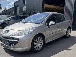 Utilisé 2007 Peugeot 207 Citadine | 5 990 € (Prix juste)