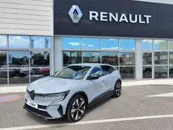 Utilisé 2023 Renault Mégane Techno SUV | 27 990 € (Prix juste)