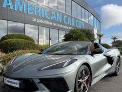Utilisé 2023 Chevrolet Corvette Coupé | 129 990 €