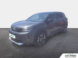 Gris Utilisé 2023 Citroën C5 Aircross SUV | 20 489 € (Super prix)