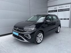 Utilisé 2024 VW T-Cross SUV | 27 717 € (Prix assez cher)