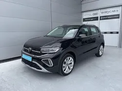 Utilisé 2024 VW T-Cross SUV | 27 717 € (Prix assez cher)