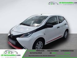 Utilisé 2017 Toyota Aygo Citadine | 12 100 € (Prix juste)