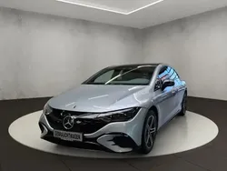 Argent Utilisé 2023 Mercedes 500 Berline | 57 200 €