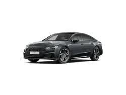 Gris Utilisé 2025 Audi A7 Sport Citadine | 87 661 €