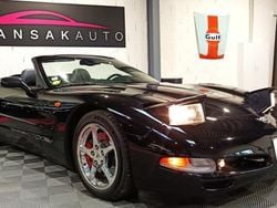 Utilisé 2003 Chevrolet Corvette Cabriolet | 27 990 €