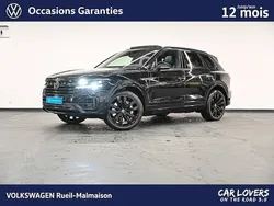 Utilisé 2023 VW Touareg R SUV | 66 889 € (Prix juste)