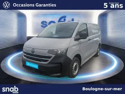 Gris Nouvelle 2025 VW T6.1 Van | 39 900 € (Super prix)