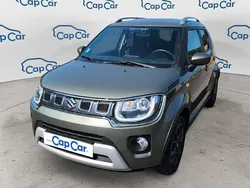 Utilisé 2023 Suzuki Ignis Citadine | 13 990 € (Bon prix)