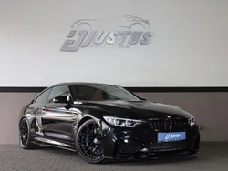 Utilisé 2017 BMW M4 Comfort Edition Coupé | 50 900 €
