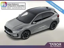 Vert Nouvelle 2024 Ford Kuga ST-Line SUV | 28 107 €