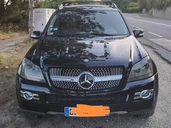 Utilisé 2009 Mercedes GL420 SUV | 15 500 €
