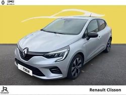 Gris schiste Occasion 2023 Renault Clio V Evolution Berline | 16 990 € (Prix juste)