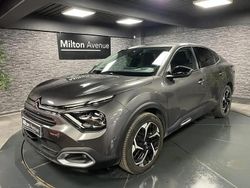 Gris Occasion 2024 Citroën C4 Berline | 19 990 € (Prix juste)