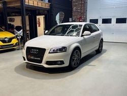 Utilisé 2009 Audi A3 S-Line Berline | 10 990 €