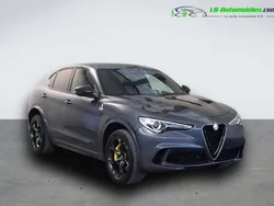 Utilisé 2021 Alfa Romeo Stelvio SUV | 58 900 € (Bon prix)