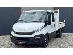Blanc Utilisé 2017 Iveco Daily Van | 23 990 €