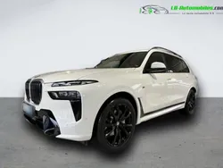 Utilisé 2023 BMW 502 Comfort Edition | 95 100 €