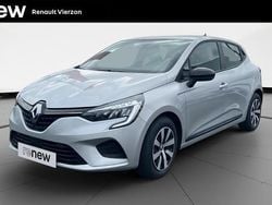 Gris Utilisé 2023 Renault Clio V Equilibre Citadine | 14 990 € (Prix juste)
