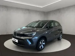 Gris Utilisé 2021 Opel Crossland Edition SUV | 15 250 € (Prix juste)
