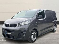 Gris Occasion 2020 Peugeot Expert Sport Van | 19 299 € (Prix juste)