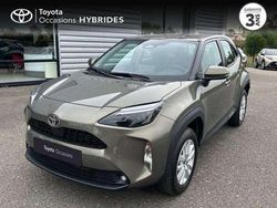 Utilisé 2024 Toyota Yaris Hybrid Business Edition | 23 900 € (Prix juste)