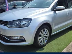 Utilisé 2015 VW Polo Citadine | 9 490 € (Prix juste)