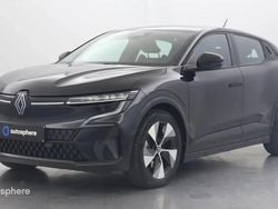 Noir Utilisé 2022 Renault Mégane Equilibre SUV | 20 499 € (Bon prix)