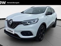 Blanc Utilisé 2021 Renault Kadjar Black Edition SUV | 19 990 € (Prix juste)