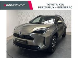 Utilisé 2023 Toyota Yaris Design Citadine | 24 300 € (Prix assez cher)