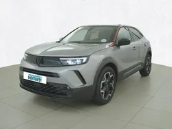 Gris Utilisé 2021 Opel Mokka SUV | 18 699 € (Prix juste)