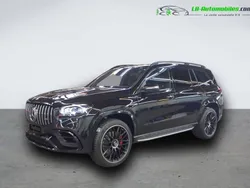Utilisé 2021 Mercedes GLS63 AMG AMG SUV | 122 500 €