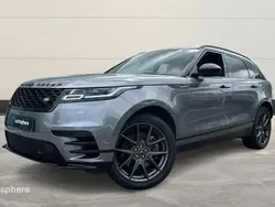Gris Utilisé 2022 Land Rover Range Rover Velar HSE Dynamic SUV | 57 990 € (Bon prix)
