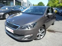Utilisé 2016 Peugeot 308 Allure Berline | 10 990 € (Super prix)