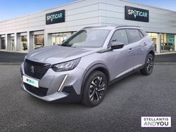 Utilisé 2023 Peugeot 2008 Allure SUV | 18 490 € (Prix juste)