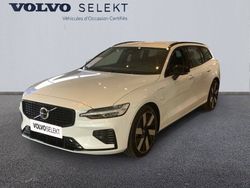 Nouvelle 2025 Volvo V60 Break | 62 900 € (Prix assez cher)