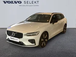Nouvelle 2025 Volvo V60 Break | 73 980 €