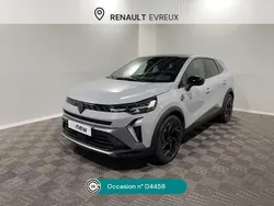 Utilisé 2024 Renault Symbioz Esprit Alpine SUV | 39 650 € (Prix cher)