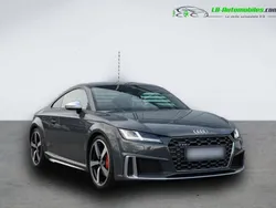 Utilisé 2019 Audi TTS Sport Coupé | 45 100 €