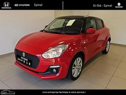 Utilisé 2019 Suzuki Swift Berline | 11 480 € (Prix assez cher)
