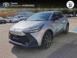 Utilisé 2024 Toyota C-HR+ Design SUV | 29 990 €