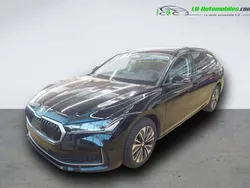 Utilisé 2024 Skoda Superb Break | 39 400 € (Prix juste)